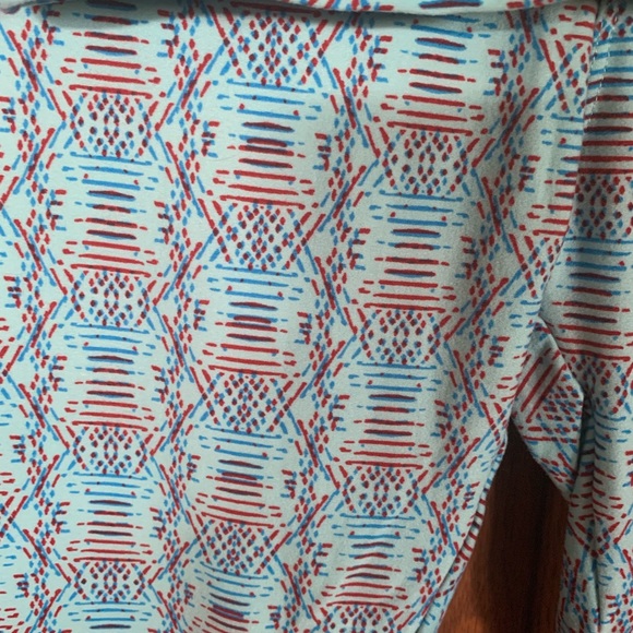 Lularoe leggings os - Picture 3 of 3